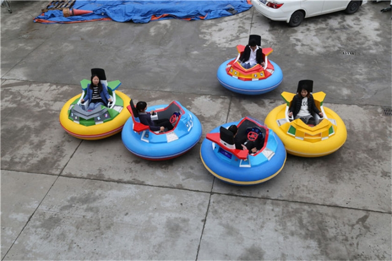 Electric Bumper Cars Bumper Car For Sale